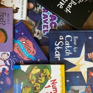 Children's Book Collection